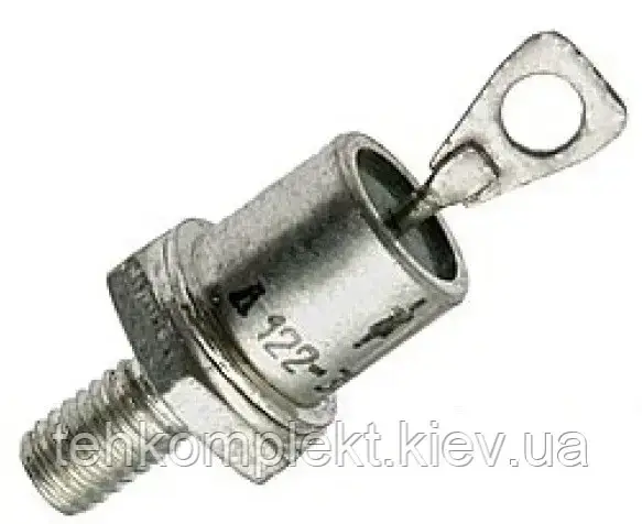 Д122-32-3 діод. 32А, 300В, фото 1