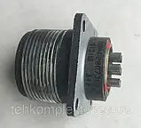 СШРГ28П7ЭШ9 розетка, фото 2