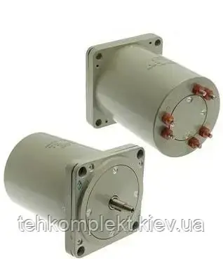 ДАТ22671 електродвигун