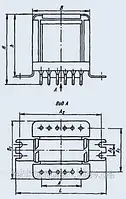 Т0,5-4 трансформатор