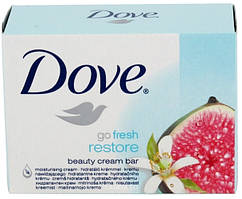 Dove крем-мило Restore, 100 г