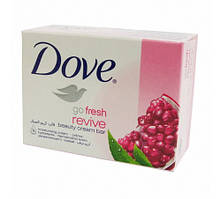 Dove крем-мило Revive, 100 г