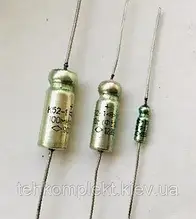 К52-1 10,0 мкФ 35в 10% ОС