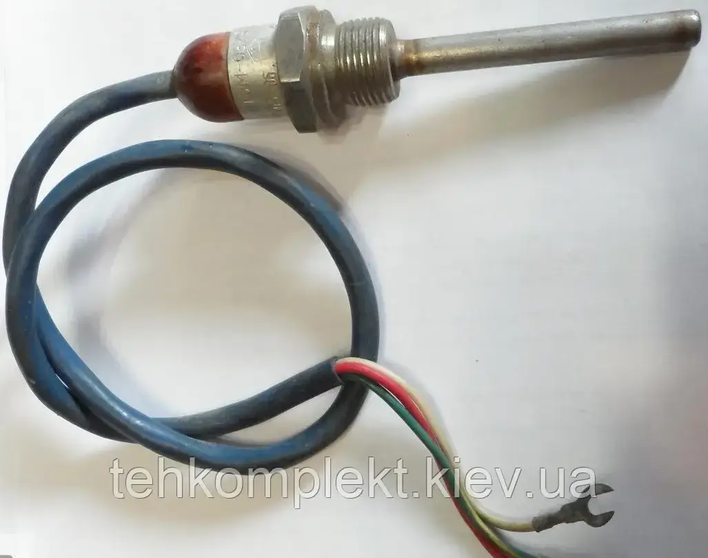 ТСМ 0879-01 термометр опору, фото 1