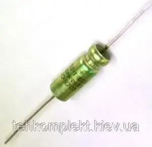 К52-1Б 680МКФ 6,3 В 20% ОС