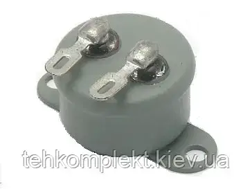 КМТ-8 330ом 20%, фото 1