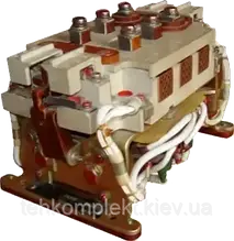 Контактор КНТ103К