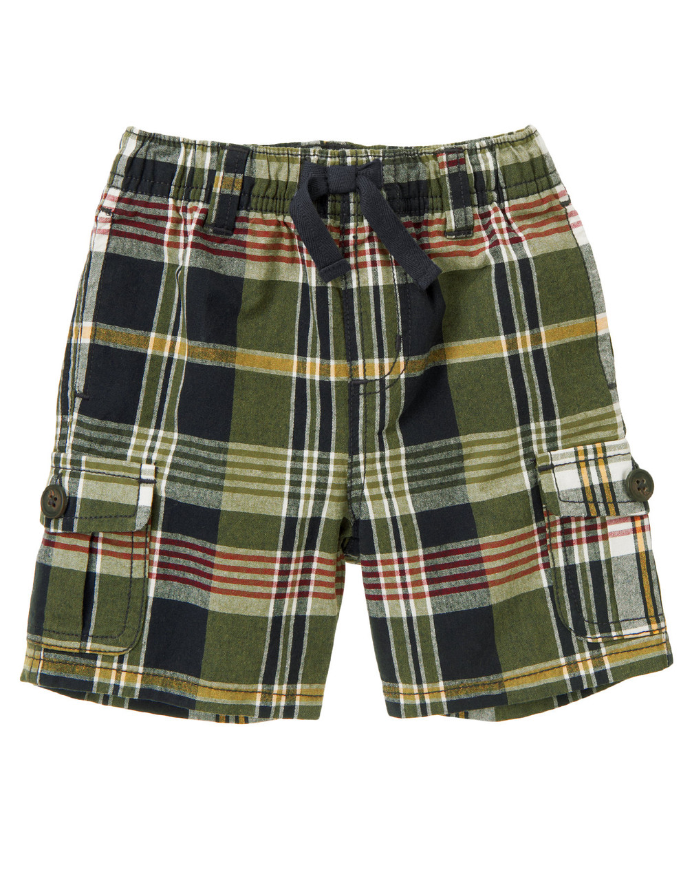 Літні шортики для хлопчика 6-12, 12-18 місяців, фото 1