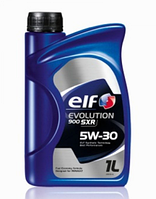 Elf Evolution 900 SXR 5W-30 1 л. (213888)