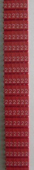 1,5-2,5 мм2 цифра " 2"