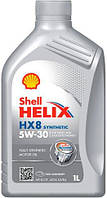 Shell Helix HX8 5W-30 1 л. (550052791)