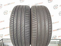 Шины Б/У літня 235/50 R19 KLEBER DYNAXER SUV 6mm