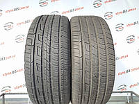 Шины Б/У літня 255/45 R20 COOPER KC5 ULTRA TOURING 7mm