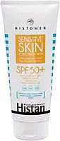 Histomer HISTAN SENSITIVE SKIN ACTIVE PROTECTION SPF 50 Крем солнцезащитный для чувствительной кожи