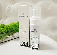 Очищающий мусс для проблемной кожи Грин-Эйдж HISTOMER FORMULA 201 GREEN AGE DERMAL CLEANSER