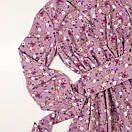 Жіноче плаття в горошок, фото 2