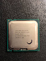 Процессор Intel Core 2 Quad Q6600