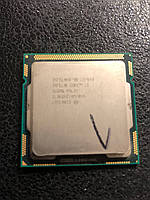 Процессор Intel Core i3-540