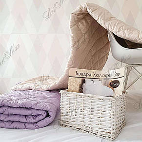 Ковдра літня тонка напівторка 145*210 тм Лері Макс, фото 3