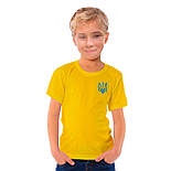 Футболка Все буде Україна р.48 М  01.20.01, фото 3