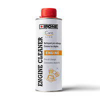 IPONE Engine Cleaner 300мл Присадка в оливу