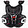 Панцир кросовий LEATT Chest Protector 2.5 Black, фото 2