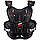 Панцир кросовий LEATT Chest Protector 2.5 Black, фото 3