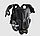 Моточерепаха LEATT Chest Protector 6.5 Pro Graphene, фото 2