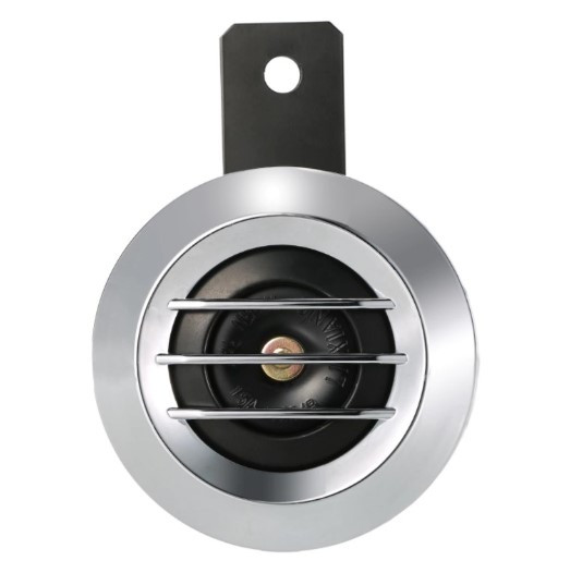 Звуковий сигнал 12V для мотоциклів і квадроциклів, фото 1