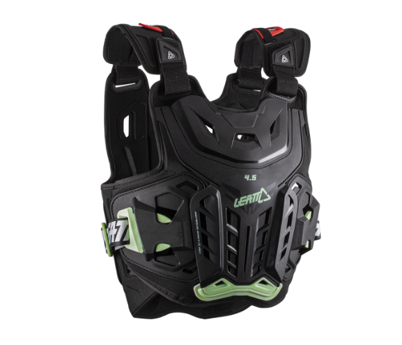 Панцир жіночий LEATT Chest Protector 4.5 Jacki Ivy