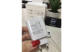 Зарядка для Самсунг + кабель micro USB FAST CHARGING 2 Ампера, Samsung S4, S5, S6, S7, фото 2