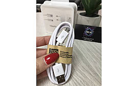 Зарядка для Самсунг + кабель micro USB FAST CHARGING 2 Ампера, Samsung S4, S5, S6, S7, фото 3