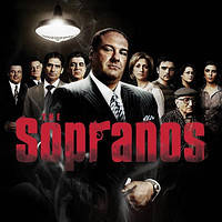 Sopranos, The / Клан Сопрано