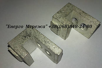 Контакти ПМА 6612 нерухомі,срібні,к.Б, фото 4