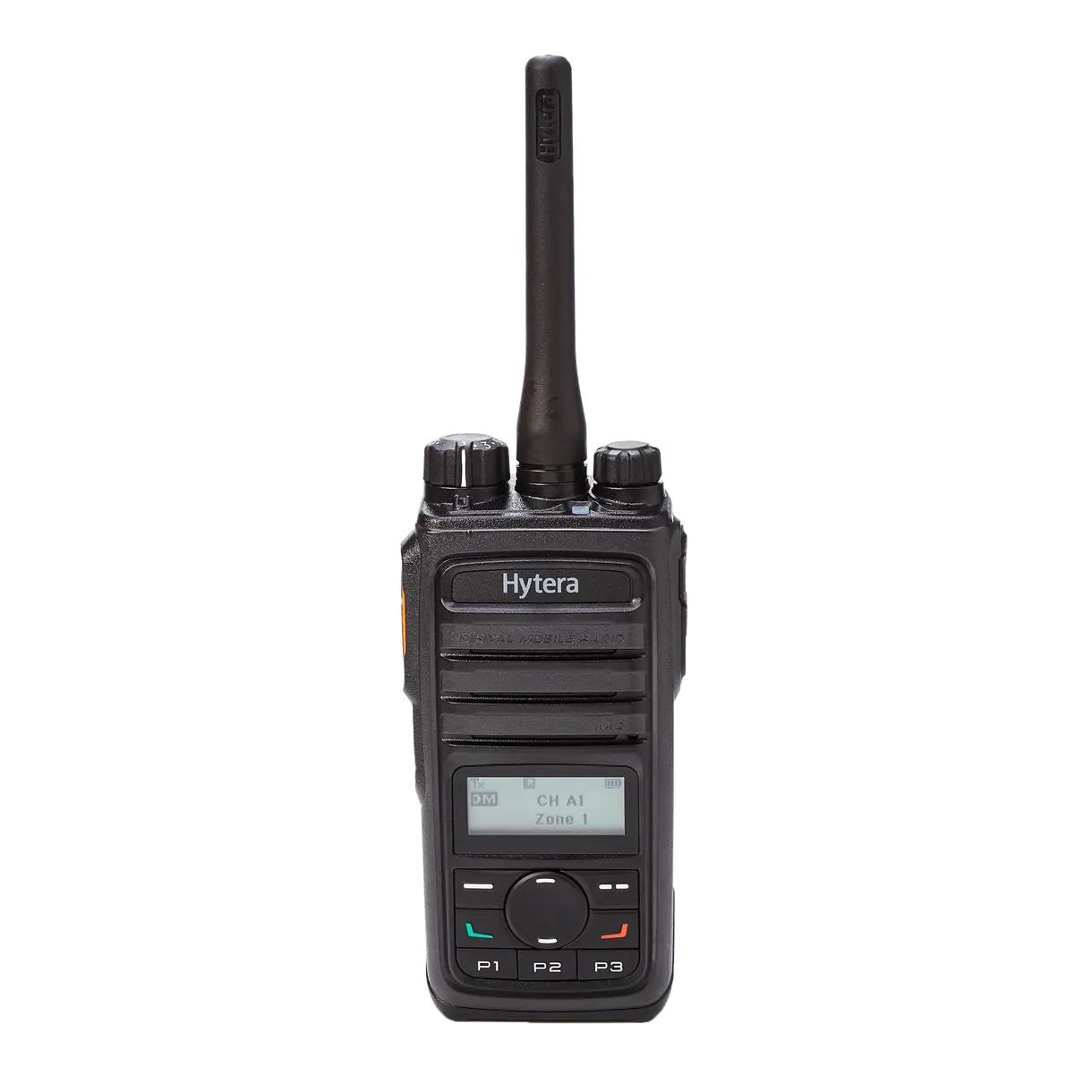 Цифрова рація Hytera PD 565 VHF DMR Б/У