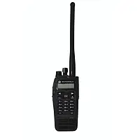 Motorola DP 3600 UHF Цифровая рация радиостанция Б/У NDH55QDN9JA1AN