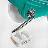 Двоколісний велосипед Corso Revolt на 16 дюймів, Бірюзовий 16902, фото 7