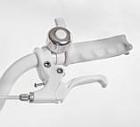 Двоколісний велосипед Corso Revolt на 16 дюймів, Бірюзовий 16902, фото 8