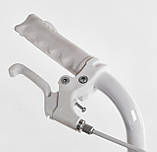 Двоколісний велосипед Corso Revolt на 16 дюймів, Бірюзовий 16902, фото 4