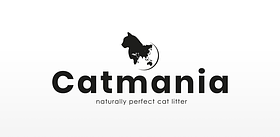 Бентонітовий наповнювач Catmania для котів