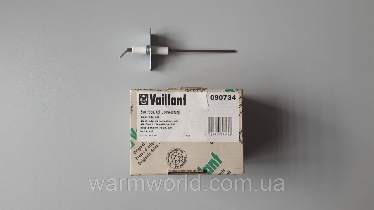 090734 Електрод VK INT Vaillant