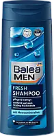 Шампунь Balea Men Fresh, 300 мл