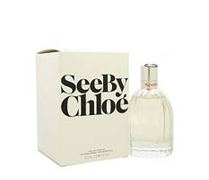 Chloe See By Chloe 75 ml. - Парфумована вода — Жіночий — Тестер