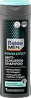 Шампунь Balea Men Anti - Schuppen Power Effect - против перхоти, 250 мл.