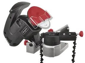 Верстат Scheppach для заточування пиляльних ланцюгів KS1200 (5903602901)