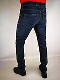 Чоловічі джинси на подарунок, фото 8