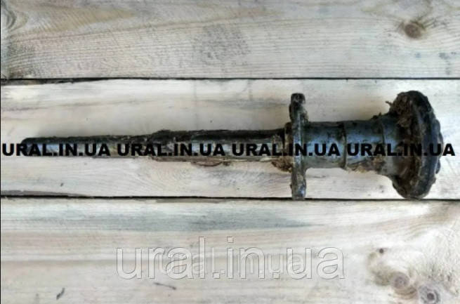 Механізм включення нижчих передачі 4310-1803010-10