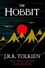 The Hobbit (75th Anniversary Edition) : J. R. R. Tolkien / HarperCollins / Книга