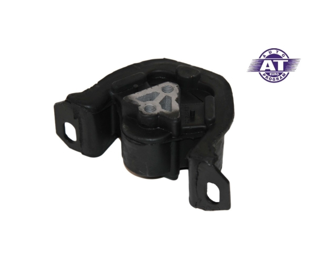 Опора двигуна передня Ланос, Lanos "АТ", фото 1