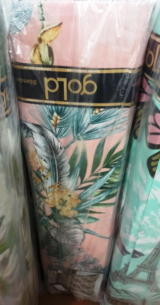Тканина бязь GOLD
